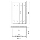   Gemy Victoria S30192C-A80