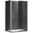 Обзор душевых уголков: для комфорта в ванной комнате