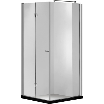 Душевой уголок Gemy Dutch Windmill S37193C-D100 - купить по специальной цене в интернет-магазине "Уют в доме"