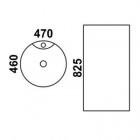   Melana MLN-B135-1