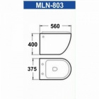   Melana MLN-803