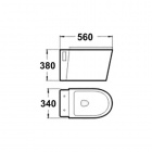   Melana MLN-B2380