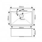    Melana 6045 ProfLine   D6045HB