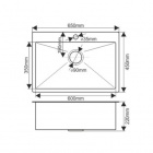    Melana 6545 ProfLine  D6545H