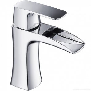 Смеситель для раковины TIMO Lumi 4261/00F chrome