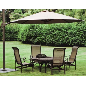   Garden Way 002-3500 