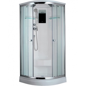 Душевая кабина Timo Lux T-7700 P