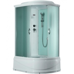 Душевая кабина Timo Eco TE-0720 Р L Душевая кабина Timo Eco TE-0720 Р L