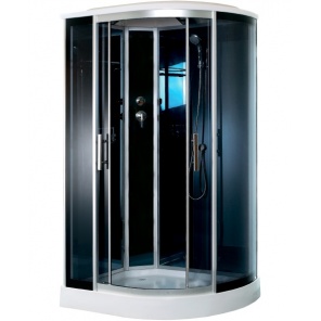 Душевая кабина Timo Standart T-1102 P L