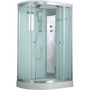 Душевая кабина Timo Comfort T-8802 P R Clean Glass