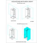      Acquazzone Nikita 90SW-F