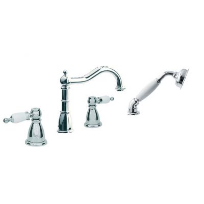     Boheme Tradizionale Chrome -      - "  "
