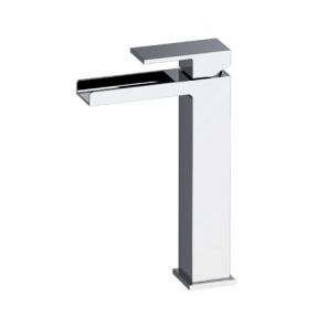 Смеситель для раковины Timo Selene 2111/00F хром