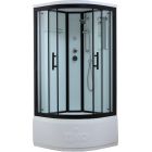   Timo Standart -6600 Black