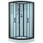   Timo Standart -6609 Black
