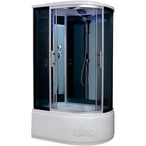 Душевая кабина Timo Standart T-1120 P L