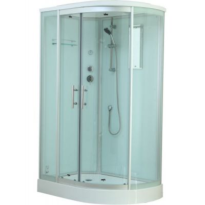  Timo Standart T-6602 Silver L -      - "  "