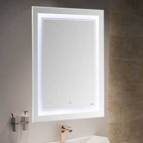 Зеркало Melana MLN-LED036