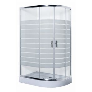 Душевой уголок Luxus NEVADA L016 L