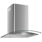   CATA C 600 inox halogen