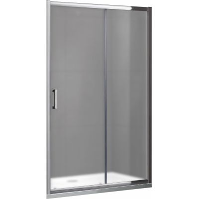 Душевая дверь Gemy Victoria S30191DM - купить по специальной цене в интернет-магазине "Уют в доме"