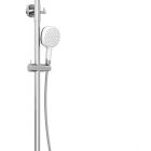    Bennberg 160616 white + chrome