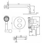    Bennberg 140313 chrome