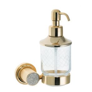  Boheme Royal Crystal 10932-G