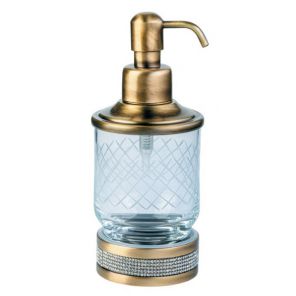  Boheme Royal Crystal 10929-BR
