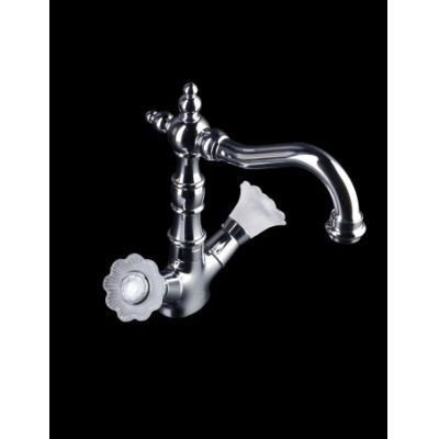 Смеситель для раковины Boheme 272-Camelia - купить по специальной цене в интернет-магазине "Уют в доме"