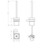   Boheme Q 10954-G-B