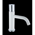 Смеситель для умывальника Boheme Stick 121-W