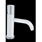 Смеситель для умывальника Boheme Stick 121-W