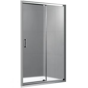 Душевая дверь Gemy Sunny Bay S28191BM