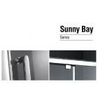   Gemy Sunny Bay S28191BM