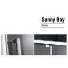   Gemy Sunny Bay S28191AM-A100M