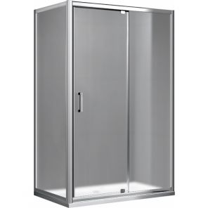 Душевой уголок Gemy Sunny Bay S28191AM-A80M