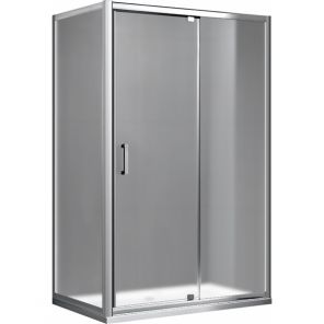 Душевой уголок Gemy Sunny Bay S28191CM-A80M