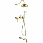     Boheme Tradizionale Oro 288