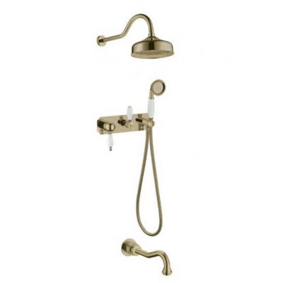 Смеситель для раковины Boheme Medici 308 - купить по специальной цене в интернет-магазине "Уют в доме"