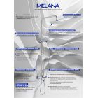     Melana F610307-T Stello