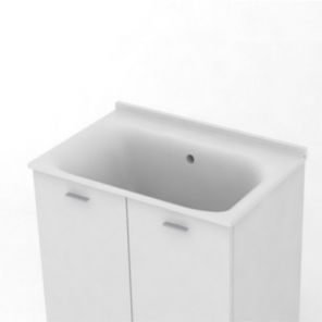 Раковина Kerasan Aquadom 029201*0
