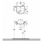   Kerasan Flo 314901bi*1