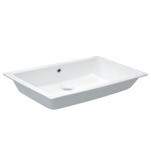 Раковина Kerasan Slim 23001