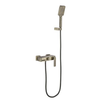 Смеситель для душа Timo Torne 4314/02Y антик - купить по специальной цене в интернет-магазине "Уют в доме"