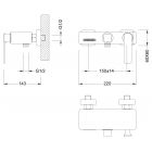      Timo Torne 4314/00Y -