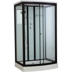   Timo Standart T-6615 Black