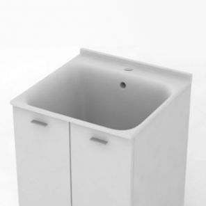 Раковина Kerasan Aquadom 029401*1