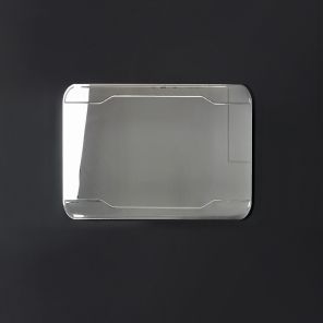 Зеркало Kerasan Waldorf 740601
