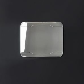 Зеркало Kerasan Waldorf 740701
